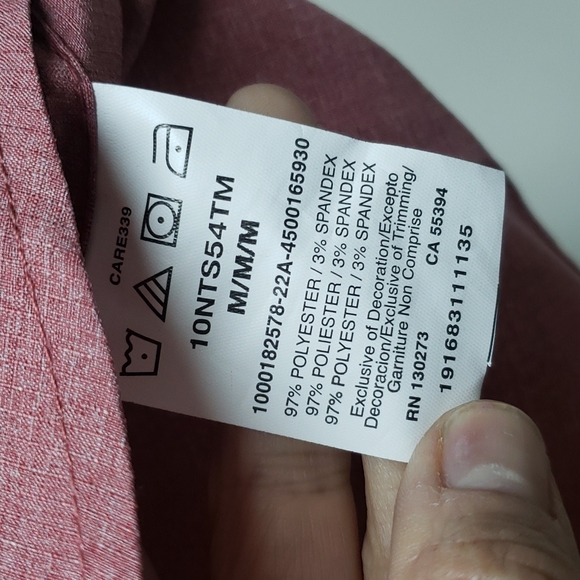 Wrangler ATG All Terrain Shirt M - Picture 7 of 10